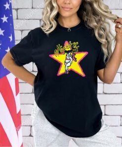 Miss Thang Mighty T-shirt