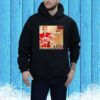 Mitch Wishnowsky Of San Francisco 49ers Ranks First In The Pro Bowl Vote For Punters NFL poster Hoodie Shirt