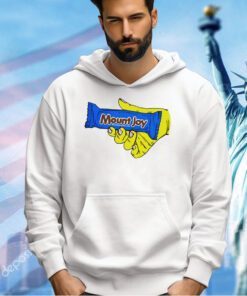 Mount Joy Candy Bar T-shirt