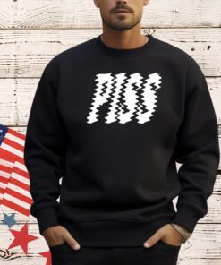 My super laser piss T-shirt