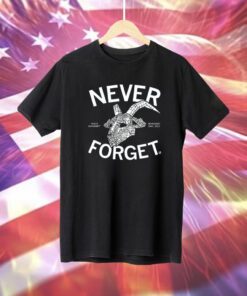 Never Forget Disco Baphomet T-Shirts