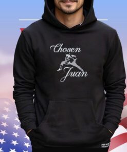 CHOSEN JUAN TEE Shirt