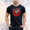 Official Grim Reaper that’s all folks shirt