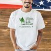 Official I had a positive customer experience at the Silk Road T-shirt