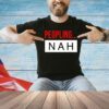 Official Peopling Nah T-shirt