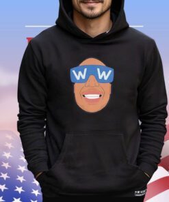 Official Seattle Seahawks W Glasses with Tyler Lockett shirt