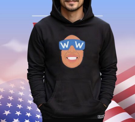 Official Seattle Seahawks W Glasses with Tyler Lockett shirt