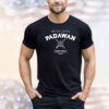 Padawan training academy est 2020 shirt