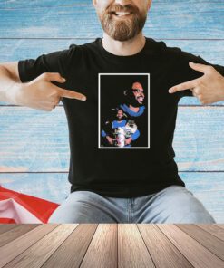 Papa Jace head of household T-shirt