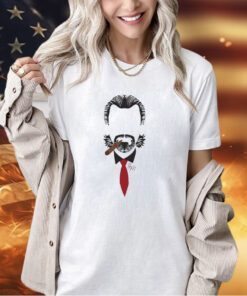 Parkinson Assist Melrose T-shirt