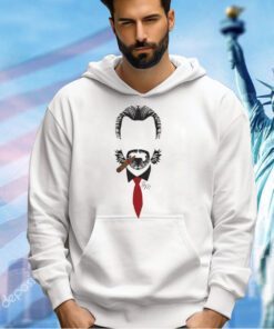 Parkinson Assist Melrose T-shirt