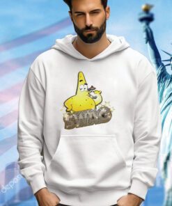 Patrick Star swag T-shirt