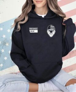 Payday 3 Dallas shirt