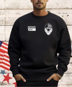 Payday 3 Dallas shirt