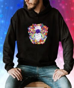 Pelo Overwhelming Sweet Hoodie