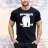 Polar bear worth more alive than dead shirt