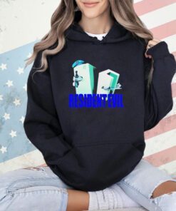 Resident Evil Tofu T-shirt