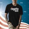 Ringette Mom T-Shirt