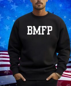 Rock City Bmfp Tee Shirt