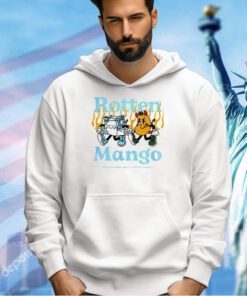 Rotten Mango rotten but still a little sweet T-shirt