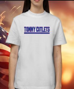 Scarlottatwins Tommy Cutlets Shirts