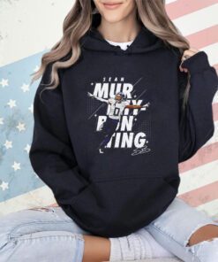 Sean Murphy-Bunting Tennessee Titans Abstract signature shirt