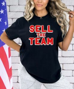 Sell the team Detroit Pistons T-shirt