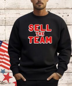 Sell the team Detroit Pistons T-shirt