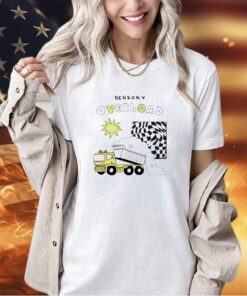 Sensory Overload T-shirt