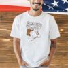 Snoopy ride ’em Cowboys T-shirt