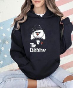 Snowman Mafia Movie, The Godfather, The Godfather Shirt, Snowman Mafia, Snowman Mafia Shirt, Movie Shirt, Godfather Shirt, Snowman Shirt, Mafia Shirt, Snowman Mafia Movie Shirt