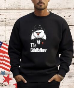 Snowman Mafia Movie, The Godfather, The Godfather Shirt, Snowman Mafia, Snowman Mafia Shirt, Movie Shirt, Godfather Shirt, Snowman Shirt, Mafia Shirt, Snowman Mafia Movie Shirt