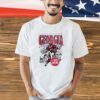 South Carolina vs Georgia game day Sanford Stadium 2023 T-shirt