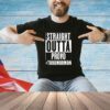 Straight outta provo thugmormon shirt