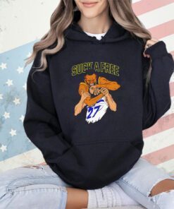 Suck a free Draymond Green vs Rudy Gobert shirt