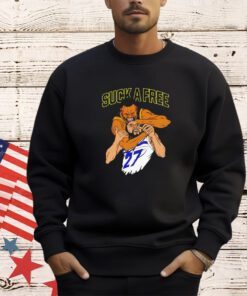 Suck a free Draymond Green vs Rudy Gobert shirt