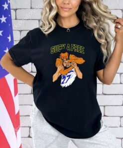 Suck a free Draymond Green vs Rudy Gobert shirt