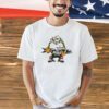 Taz Bait N Tackle Vintage 90s T-shirt