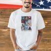 The Bluey Tour T-shirt