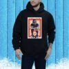 The Rowdy Guy Elijah Newell Signed A Contract With UTSA Football College Football Bowl poster Hoodie Shirt