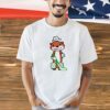 Thomas Harley Dallas Stars Jake Otter Stan T-shirt