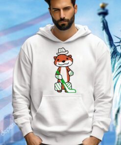 Thomas Harley Dallas Stars Jake Otter Stan T-shirt