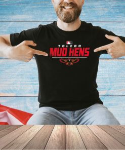 Toledo Mud Hens Real Hen T-shirt