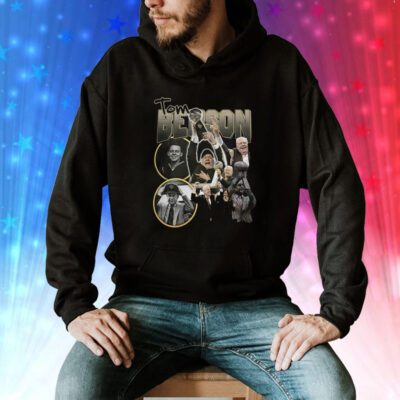 Tom Benson Hoodie