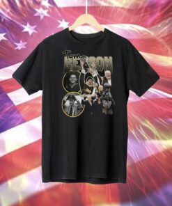 Tom Benson Vintage T-Shirts