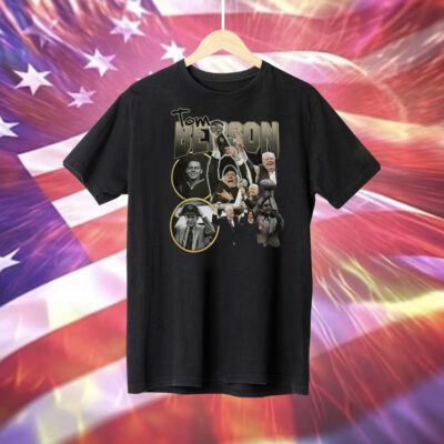 Tom Benson Vintage T-Shirts