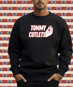 Tommy Cutlets Tee Shirt