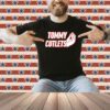 Tommy Cutlets Tee Shirt