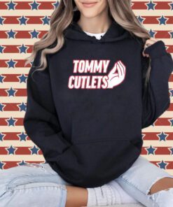 Tommy Cutlets Tee Shirt