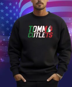Tommy Cutlets Tee Shirt